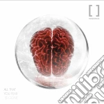 Headspace - All That You Fear Is Gone cd