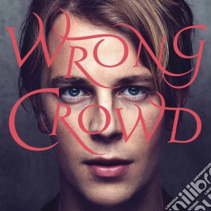 (LP Vinile) Tom Odell - Wrong Crowd (12