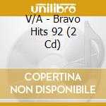 V/A - Bravo Hits 92 (2 Cd) cd