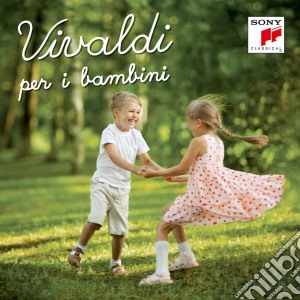 Antonio Vivaldi - Vivaldi Per I Bambini cd musicale di Antonio Vivaldi