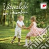Antonio Vivaldi - Vivaldi Per I Bambini cd