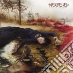 Hexvessel - When We Are Death cd