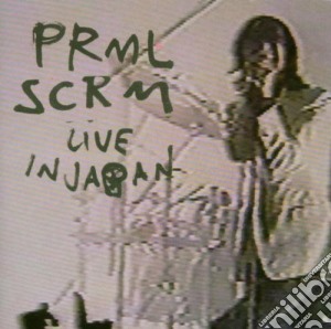 (LP Vinile) Primal Scream - Live In Japan (2 Lp) lp vinile di Primal Scream