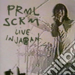 (LP Vinile) Primal Scream - Live In Japan (2 Lp) vinile