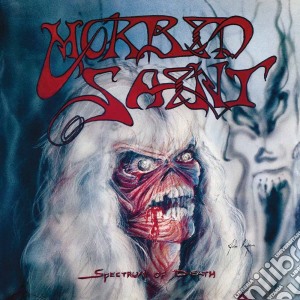 Morbid Saint - Spectrum Of Death (Extended Edition) (2 Cd) cd musicale di Saint Morbid