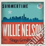 (LP Vinile) Willie Nelson - Summertime: Willie Nelson Sings George Gershwin vinile
