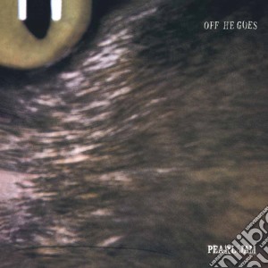(LP Vinile) Pearl Jam - Off He Goes B/w Dead Man (7
