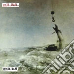(LP Vinile) Pearl Jam - Hail Hail B/w Black, Red, Yellow (7') vinile