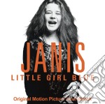Janis - Little Girl Blue / O.S.T.
