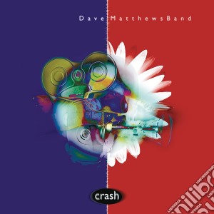 (LP Vinile) Dave Matthews - Crash (Anniversary Edition) (2 Lp) lp vinile di Dave Matthews