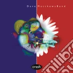 (LP Vinile) Dave Matthews - Crash (Anniversary Edition) (2 Lp) vinile