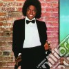 (LP Vinile) Michael Jackson - Off The Wall cd