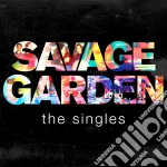 Savage Garden - The Singles cd