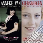 Anneke Van Giersbergen - Air & Pure Air (2 Cd)