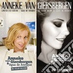Anneke Van Giersbergen - In Your Room & Live In Europe (2 Cd)