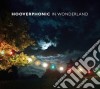 (LP Vinile) Hooverphonic - In Wonderland (2 Lp) cd