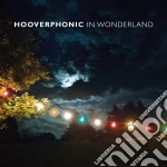 Hooverphonic - In Wonderland cd