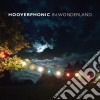 Hooverphonic - In Wonderland cd