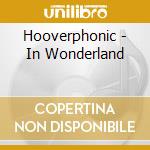 Hooverphonic - In Wonderland cd