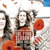 Christopher Simpson - The Four Seasons cd