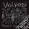 Voivod - Post Society Ep cd