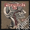 Entombed A.D. - Dead Dawn cd