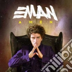 Eman - Amen cd