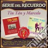 Tin Tan Y Marcelo - Serie Del Recuerdo cd