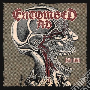 Entombed A.D. - Dead Dawn cd musicale di Entombed A.D.