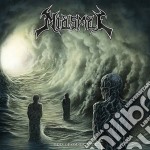 Miasmal - Tides Of Omniscience (Cd+Toppa)