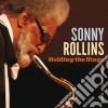 Sonny Rollins - Holding The Stage (Road Shows Vol.4) cd