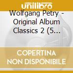 Wolfgang Petry - Original Album Classics 2 (5 Cd) cd