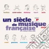 Siecle De Musique Francaise (Un) (25 Cd) cd