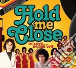 Hold Me Close / Various (3 Cd) cd