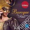 Baroque: Les Folies Cachees (4 Cd) cd