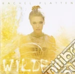 Rachel Platten - Wildfire cd