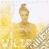 Rachel Platten - Wildfire cd