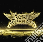 Babymetal - Metal Resistance cd