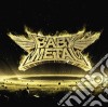 Babymetal - Metal Resistance cd