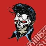 Salmo - Hellvisback (Deluxe Limited Edition Numerata) (Lp+Cd) cd
