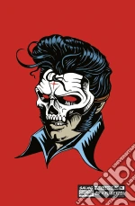 Salmo - Hellvisback (Deluxe Edition) cd