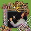 (LP Vinile) Kinks (The) - Everybody's In Showbiz (3 Lp) cd
