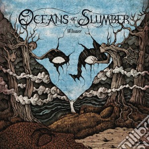 Oceans Of Slumber - Winter cd musicale di Oceans Of Slumber