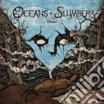 (LP Vinile) Oceans Of Slumber - Winter (2 Lp) vinile