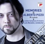 Alberto Pizzo - Memories