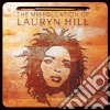 (LP Vinile) Lauryn Hill - The Miseducation Of Lauryn Hill (2 Lp) cd