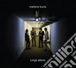 Marlene Kuntz - Lunga Attesa cd