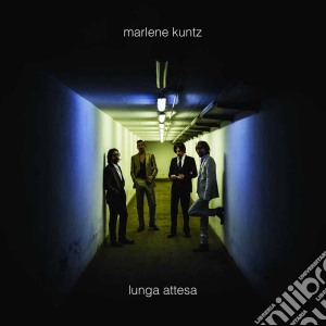 (LP Vinile) Marlene Kuntz - Lunga Attesa (2 12