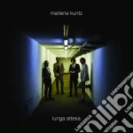 (LP Vinile) Marlene Kuntz - Lunga Attesa (2 12') vinile