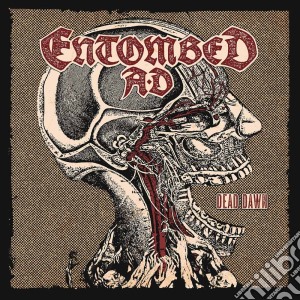Entombed A.D. - Dead Dawn (Cd+Audiocassetta) cd musicale di Entombed A.D.